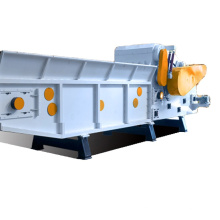 CE Approved Wood Branch Chipper Wood Crusher Wood Logs Chipper Machine